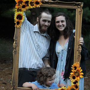 Meet your Posher, Sabrina